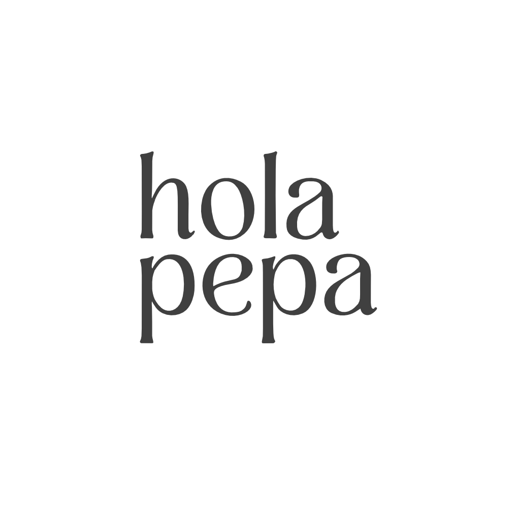 Hola Pepa